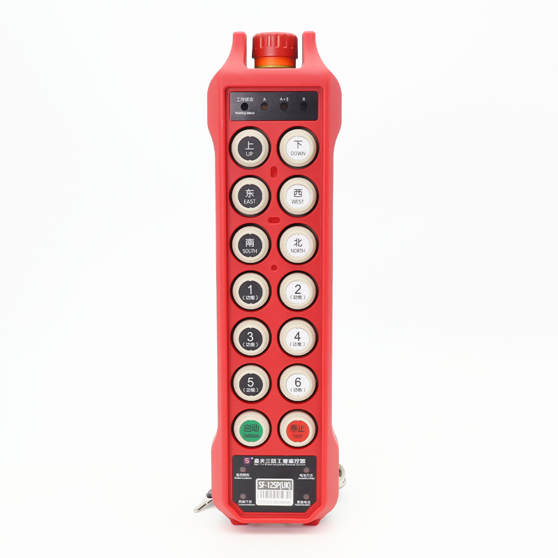 系列SF-12SP(UK)