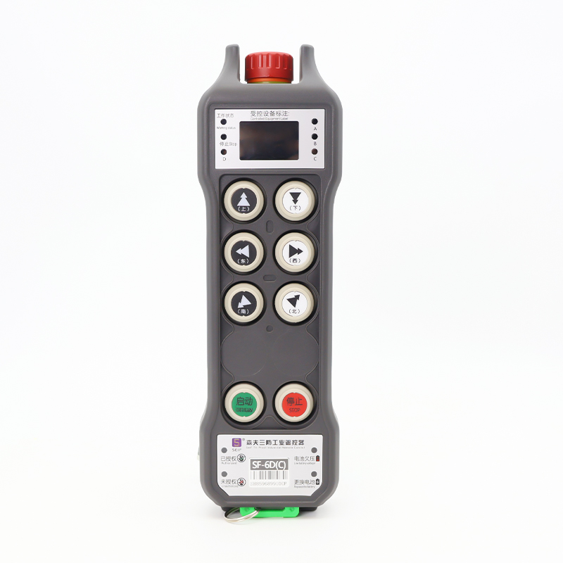 SF-6D(C)