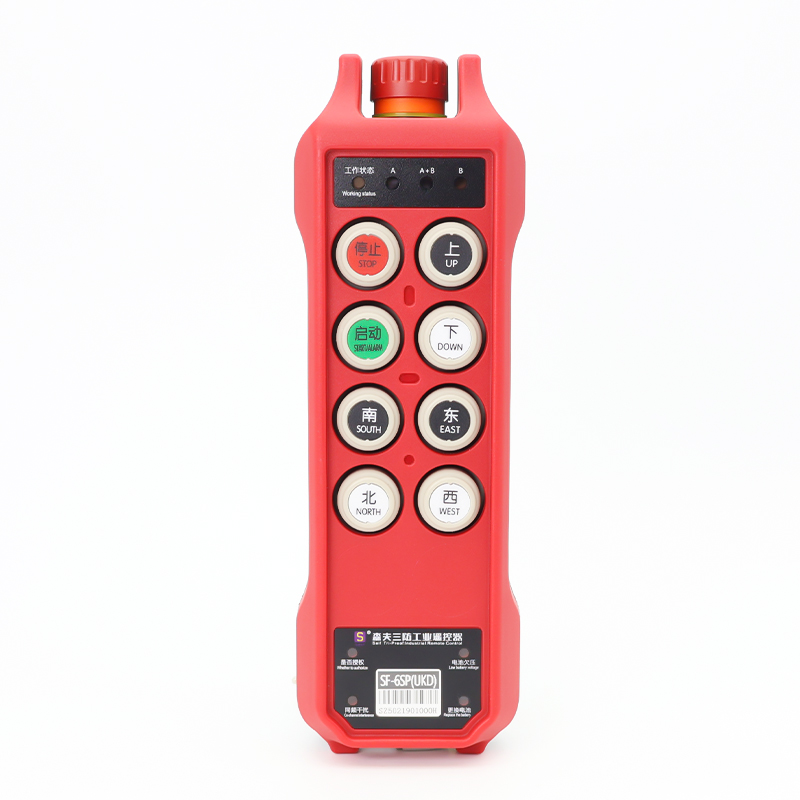 系列 SF-6SP(UK)